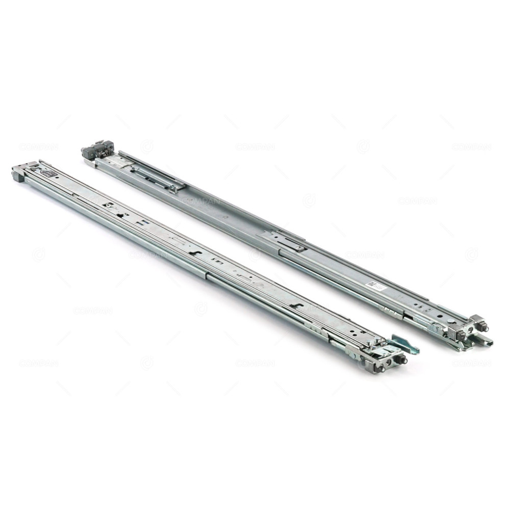 8Y3D7 DELL SLIDING RAILS KIT 1U FOR DELL POWEREDGE R6415